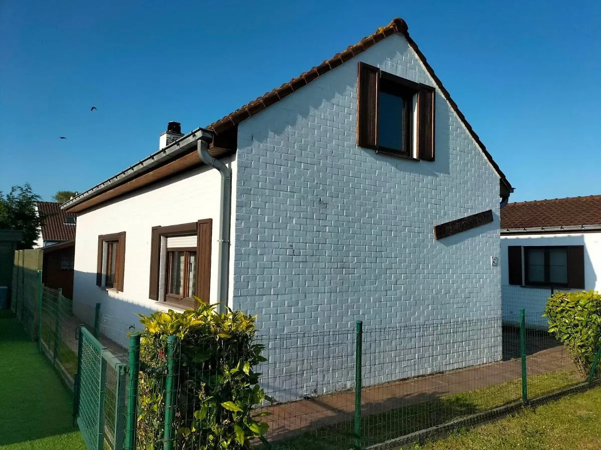 Aux 3 P'Tits Wallons Middelkerke