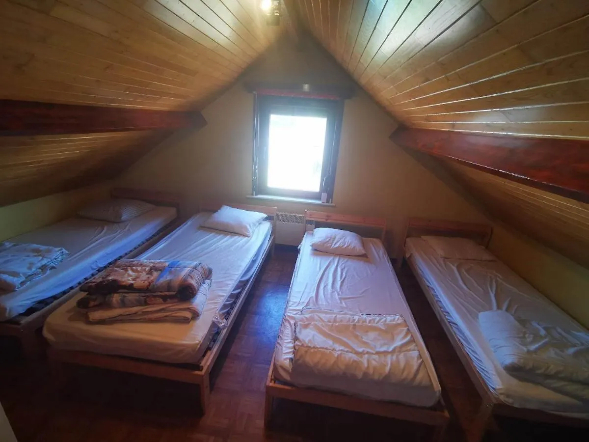 Hébergement de vacances Aux 3 P'Tits Wallons Middelkerke