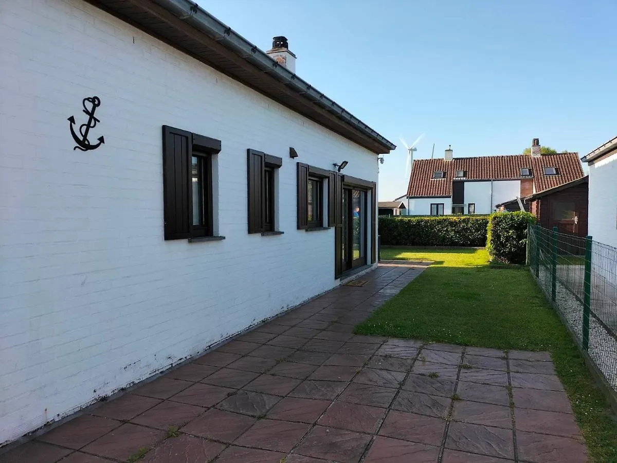 Aux 3 P'Tits Wallons Middelkerke